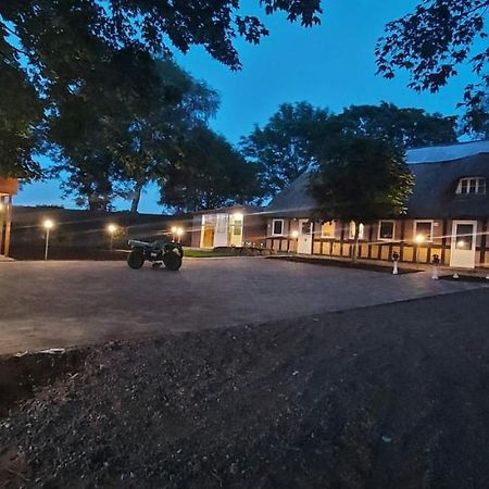 Hotel Charming Countryside Oasis Near Horsens, 2 Hornsyld Exteriér fotografie